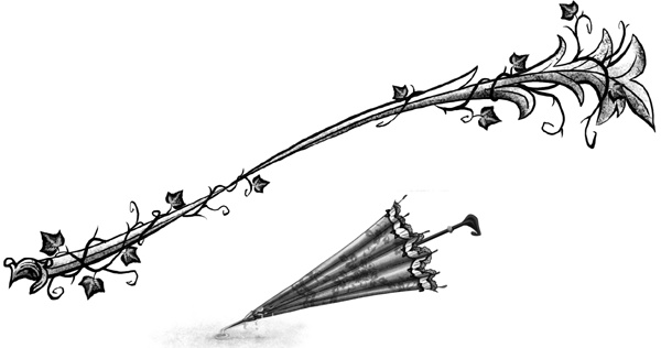 Иллюстрация к книге — Принесите мне голову. Айви Покет [block_00135265.jpg]