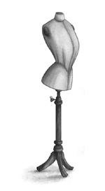 Иллюстрация к книге — Принесите мне голову. Айви Покет [block_00135273.jpg]