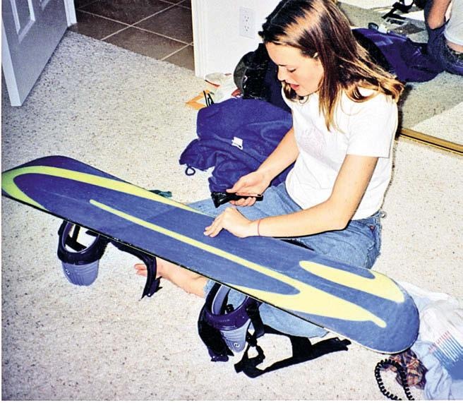 Иллюстрация к книге — Шаг вперед. История девушки, которая, потеряв ноги, научилась танцевать [_04.jpg]