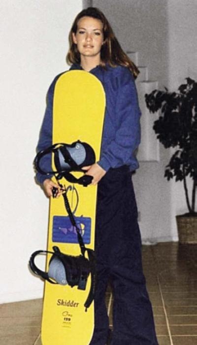 Иллюстрация к книге — Шаг вперед. История девушки, которая, потеряв ноги, научилась танцевать [_04_2.jpg]