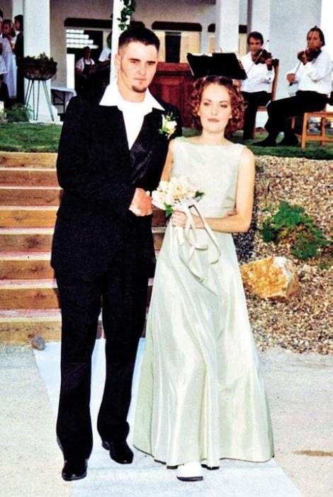 Иллюстрация к книге — Шаг вперед. История девушки, которая, потеряв ноги, научилась танцевать [_08_2.jpg]