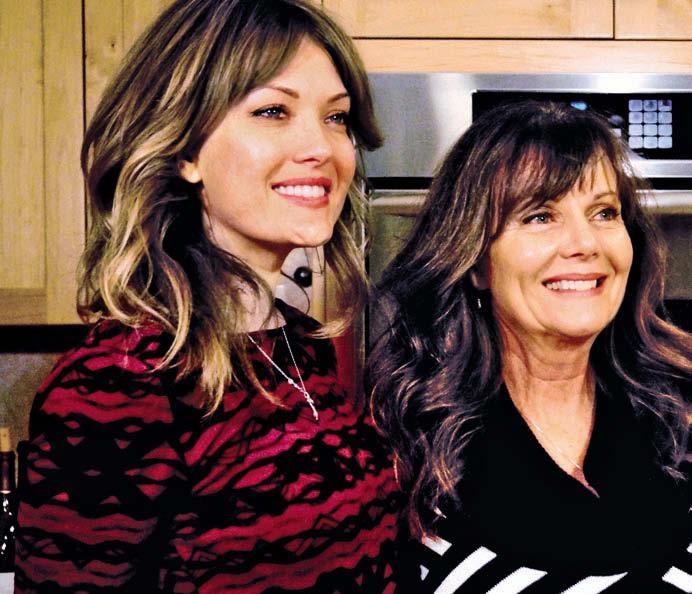 Иллюстрация к книге — Шаг вперед. История девушки, которая, потеряв ноги, научилась танцевать [_15_2.jpg]