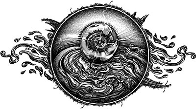 Иллюстрация к книге — Живые. Эра драконов. Книга 2. Древние города [i_019.jpg]