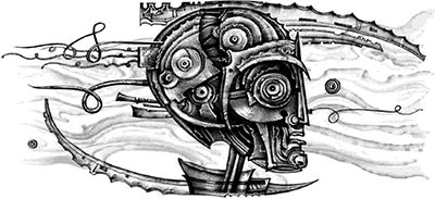 Иллюстрация к книге — Живые. Эра драконов. Книга 2. Древние города [i_027.jpg]