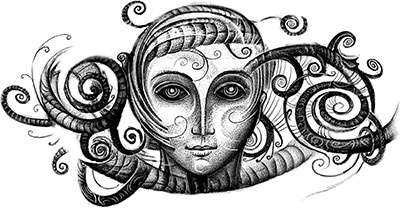 Иллюстрация к книге — Живые. Эра драконов. Книга 2. Древние города [i_035.jpg]