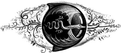 Иллюстрация к книге — Живые. Эра драконов. Книга 2. Древние города [i_045.jpg]