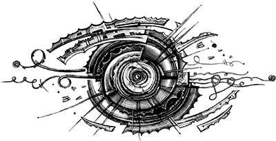 Иллюстрация к книге — Живые. Эра драконов. Книга 2. Древние города [i_053.jpg]