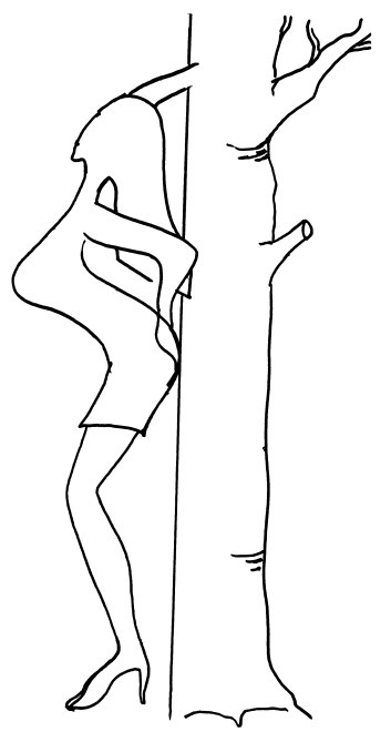 Иллюстрация к книге — Кофе на утреннем небе [i_005.jpg]