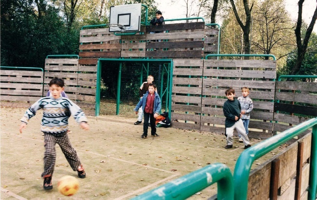 Иллюстрация к книге — Озил. Автобиография [i_003.jpg]