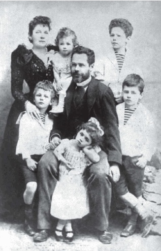 Иллюстрация к книге — Записки князя Дмитрия Александровича Оболенского. 1855 – 1879 [i_005.jpg]