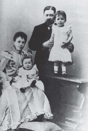 Иллюстрация к книге — Записки князя Дмитрия Александровича Оболенского. 1855 – 1879 [i_008.jpg]