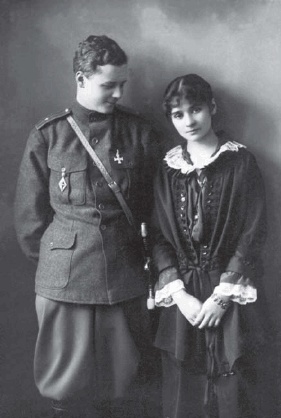 Иллюстрация к книге — Записки князя Дмитрия Александровича Оболенского. 1855 – 1879 [i_012.jpg]