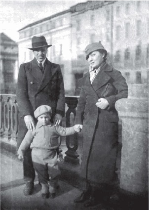 Иллюстрация к книге — Записки князя Дмитрия Александровича Оболенского. 1855 – 1879 [i_018.jpg]