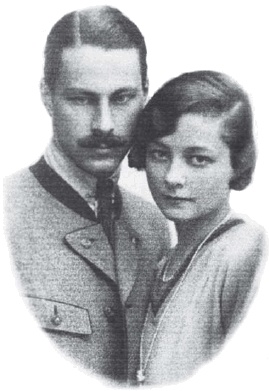 Иллюстрация к книге — Записки князя Дмитрия Александровича Оболенского. 1855 – 1879 [i_028.jpg]