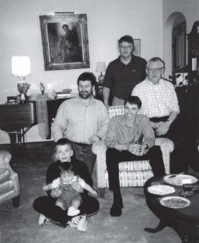 Иллюстрация к книге — Записки князя Дмитрия Александровича Оболенского. 1855 – 1879 [i_031.jpg]