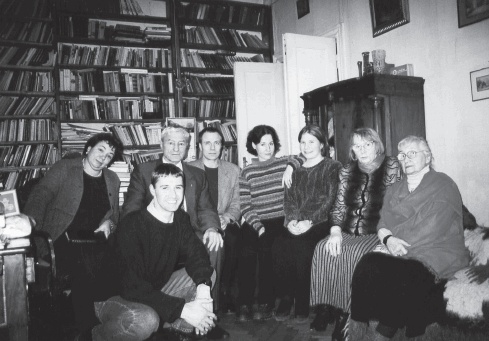 Иллюстрация к книге — Записки князя Дмитрия Александровича Оболенского. 1855 – 1879 [i_037.jpg]