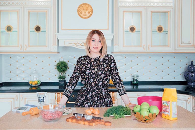 Иллюстрация к книге — Жизнь и еда [i_024.jpg]