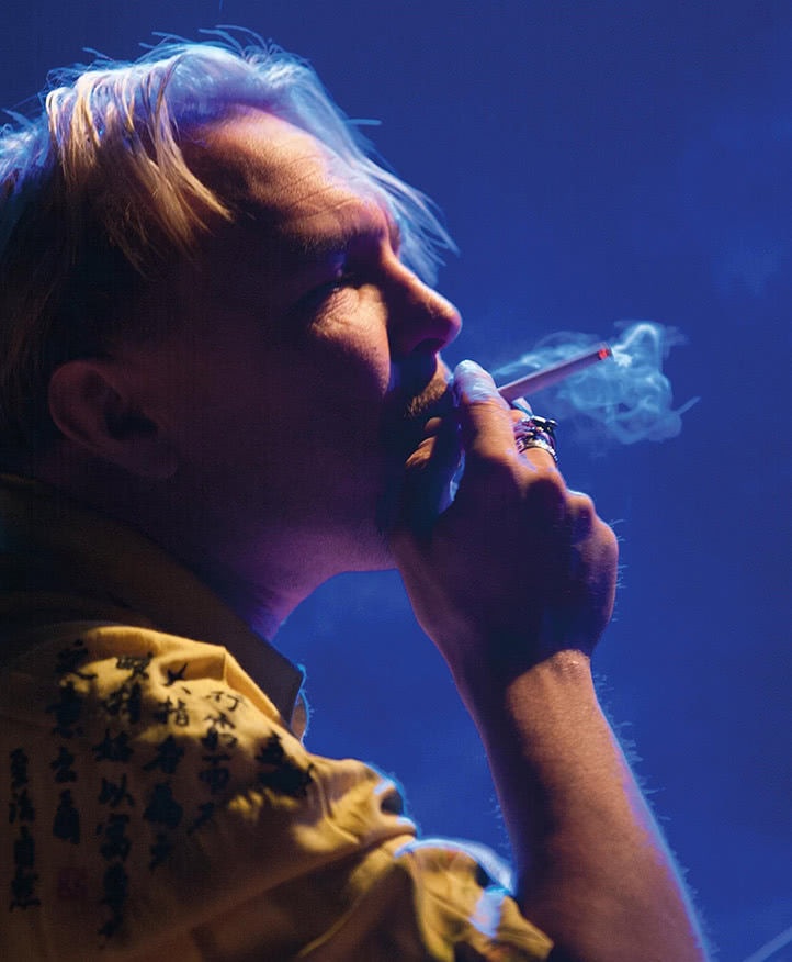 Иллюстрация к книге — Путь Горыныча. Авторизованная биография Гарика Сукачева [i_023.jpg]