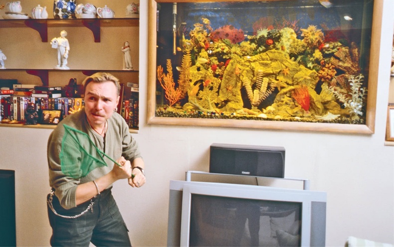 Иллюстрация к книге — Путь Горыныча. Авторизованная биография Гарика Сукачева [i_067.jpg]