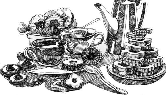 Иллюстрация к книге — Энциклопедия домашней выпечки [i_013.jpg]