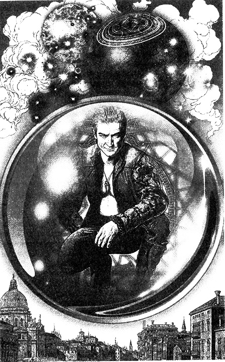 Иллюстрация к книге — Замуж на три дня [i_001.jpg]