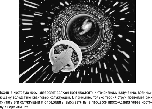 Иллюстрация к книге — Будущее человечества. Колонизация Марса, путешествия к звездам и обретение бессмертия [i_012.jpg]