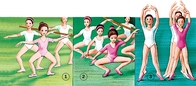 Иллюстрация к книге — Удивительные приключения Маруси [i1_005.jpg]