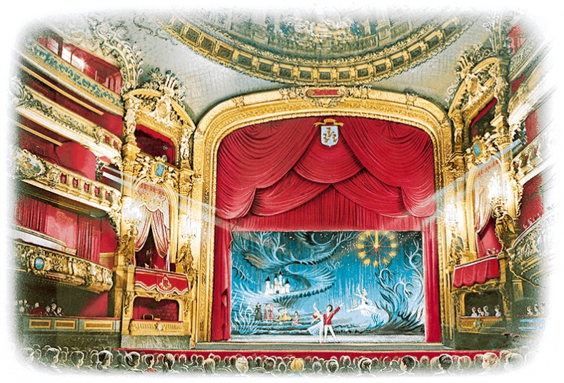 Иллюстрация к книге — Удивительные приключения Маруси [i1_022.jpg]