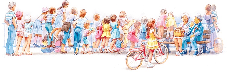 Иллюстрация к книге — Удивительные приключения Маруси [i1_025.jpg]