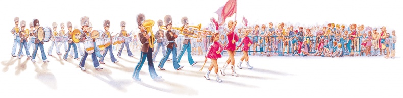 Иллюстрация к книге — Удивительные приключения Маруси [i1_027.jpg]