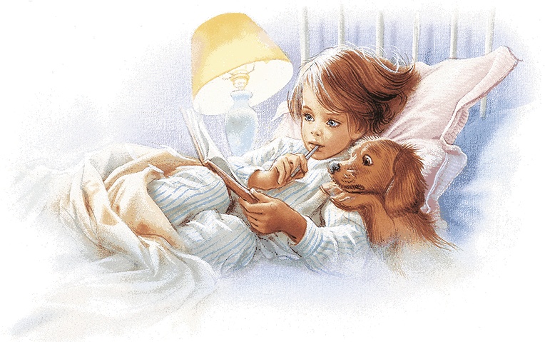 Иллюстрация к книге — Удивительные приключения Маруси [i2_001.jpg]