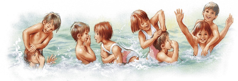 Иллюстрация к книге — Удивительные приключения Маруси [i2_009.jpg]