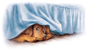 Иллюстрация к книге — Удивительные приключения Маруси [i3_043.jpg]