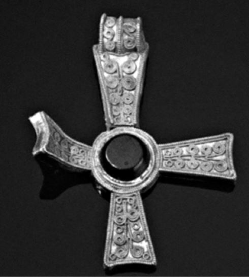 Иллюстрация к книге — Крестоносцы. Первая полная энциклопедия [i_003.jpg]