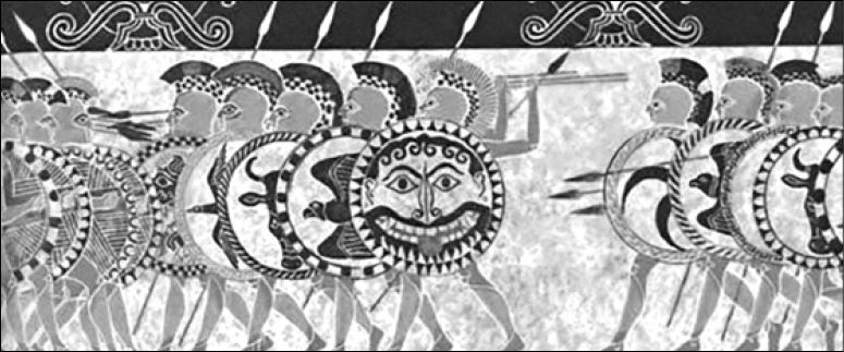 Иллюстрация к книге — Крестоносцы. Первая полная энциклопедия [i_011.jpg]