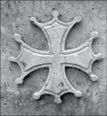 Иллюстрация к книге — Крестоносцы. Первая полная энциклопедия [i_014.jpg]