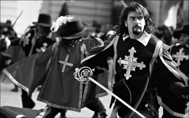 Иллюстрация к книге — Крестоносцы. Первая полная энциклопедия [i_021.jpg]