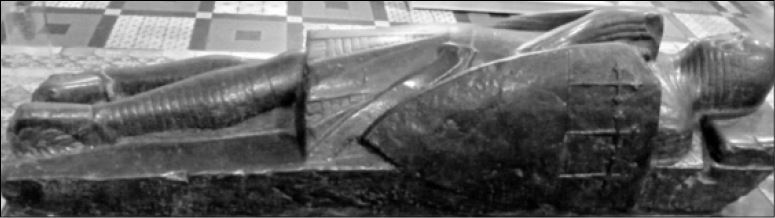 Иллюстрация к книге — Крестоносцы. Первая полная энциклопедия [i_023.jpg]