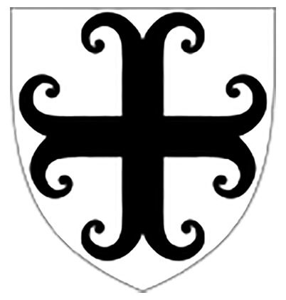 Иллюстрация к книге — Крестоносцы. Первая полная энциклопедия [i_025.jpg]