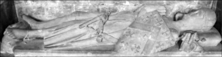 Иллюстрация к книге — Крестоносцы. Первая полная энциклопедия [i_026.jpg]