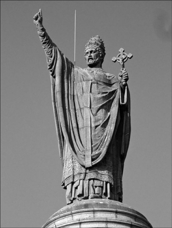 Иллюстрация к книге — Крестоносцы. Первая полная энциклопедия [i_045.jpg]