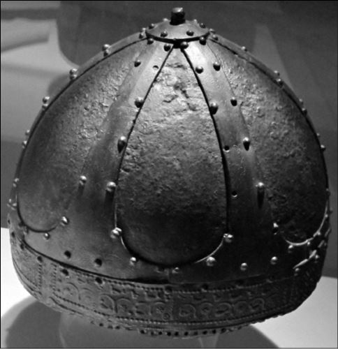 Иллюстрация к книге — Крестоносцы. Первая полная энциклопедия [i_046.jpg]