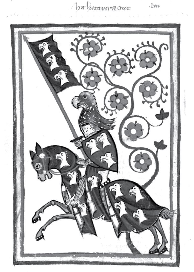 Иллюстрация к книге — Крестоносцы. Первая полная энциклопедия [i_048.jpg]