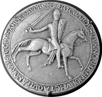 Иллюстрация к книге — Крестоносцы. Первая полная энциклопедия [i_054.jpg]