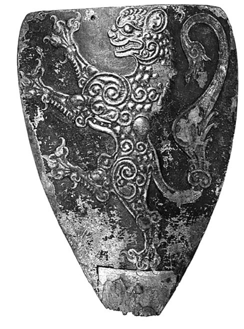 Иллюстрация к книге — Крестоносцы. Первая полная энциклопедия [i_056.jpg]