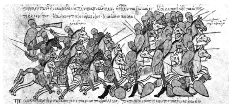 Иллюстрация к книге — Крестоносцы. Первая полная энциклопедия [i_068.jpg]