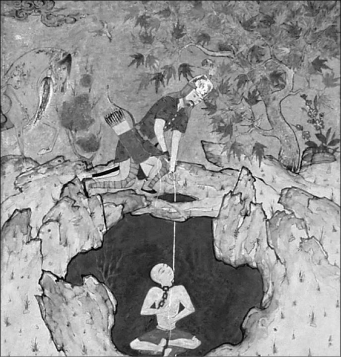 Иллюстрация к книге — Крестоносцы. Первая полная энциклопедия [i_069.jpg]