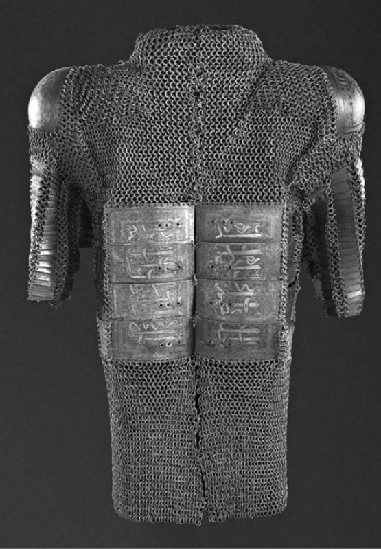 Иллюстрация к книге — Крестоносцы. Первая полная энциклопедия [i_072.jpg]