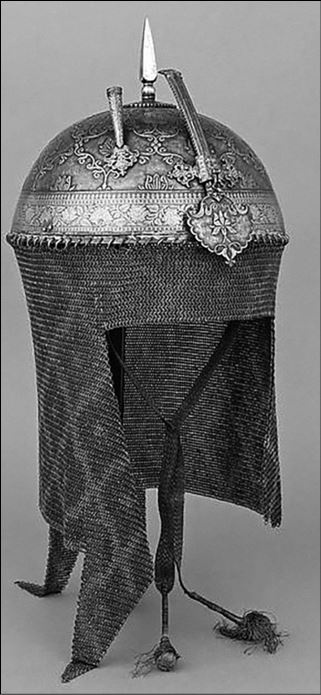 Иллюстрация к книге — Крестоносцы. Первая полная энциклопедия [i_073.jpg]