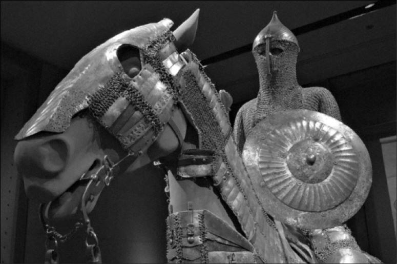 Иллюстрация к книге — Крестоносцы. Первая полная энциклопедия [i_075.jpg]